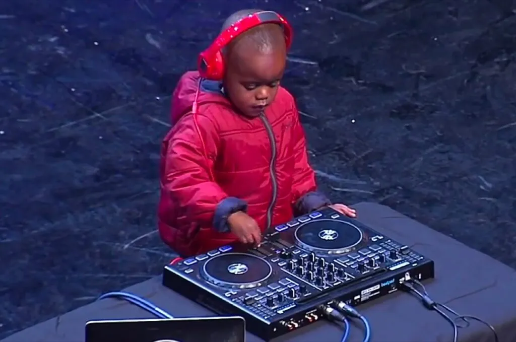 Tats Nkonzo’s thoughts on DJ Arch Junior’s win