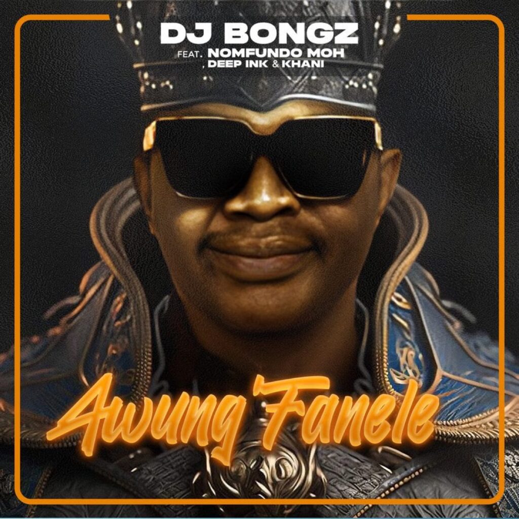 DJ Bongz’s American Tour
