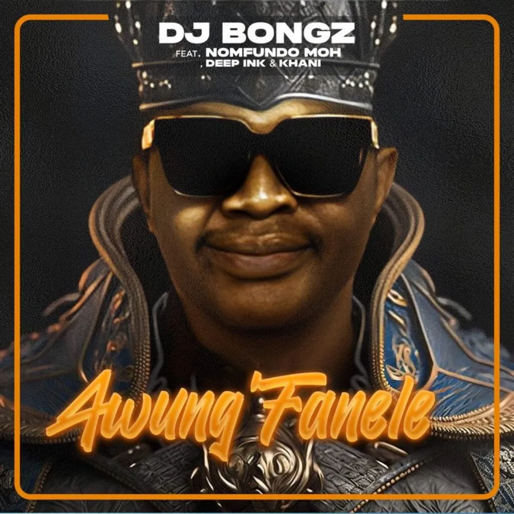 DJ Bongz