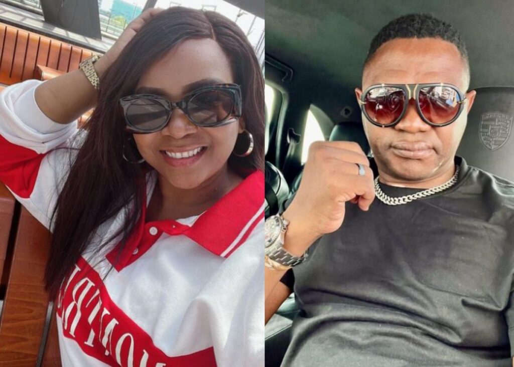 DJ Bongz back on good terms with Mabala Noise?