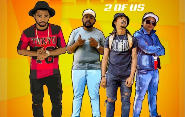 Nyoso’s DJ Buckz is smitten
