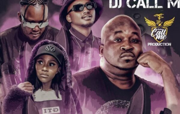 Makhadzi’s DJ Accused Of Song Theft