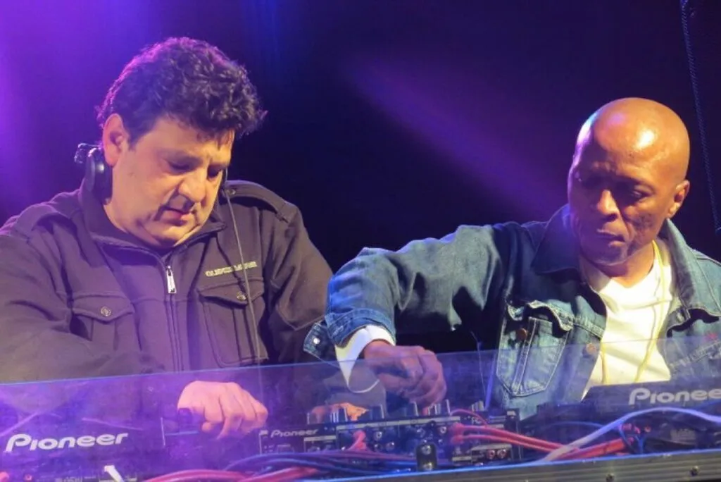 DJ Christos