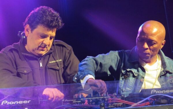 DJ Christos