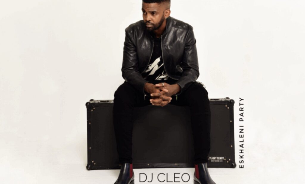 DJ Cleo outraged by drunk man at Pro Kid’s funeral