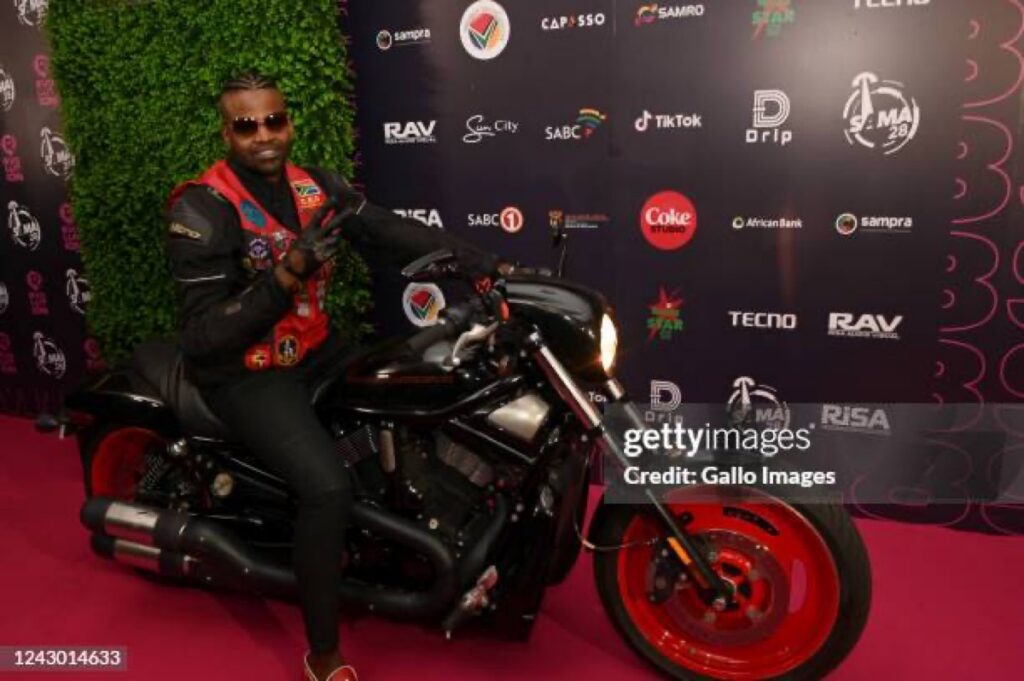 DJ Cleo helps us understand his dad better