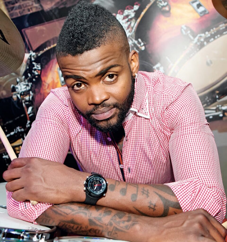 DJ Cleo loses his father