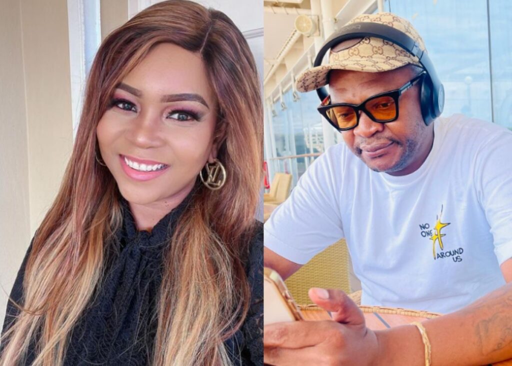 DJ Cndo pays tribute to R Mashesha