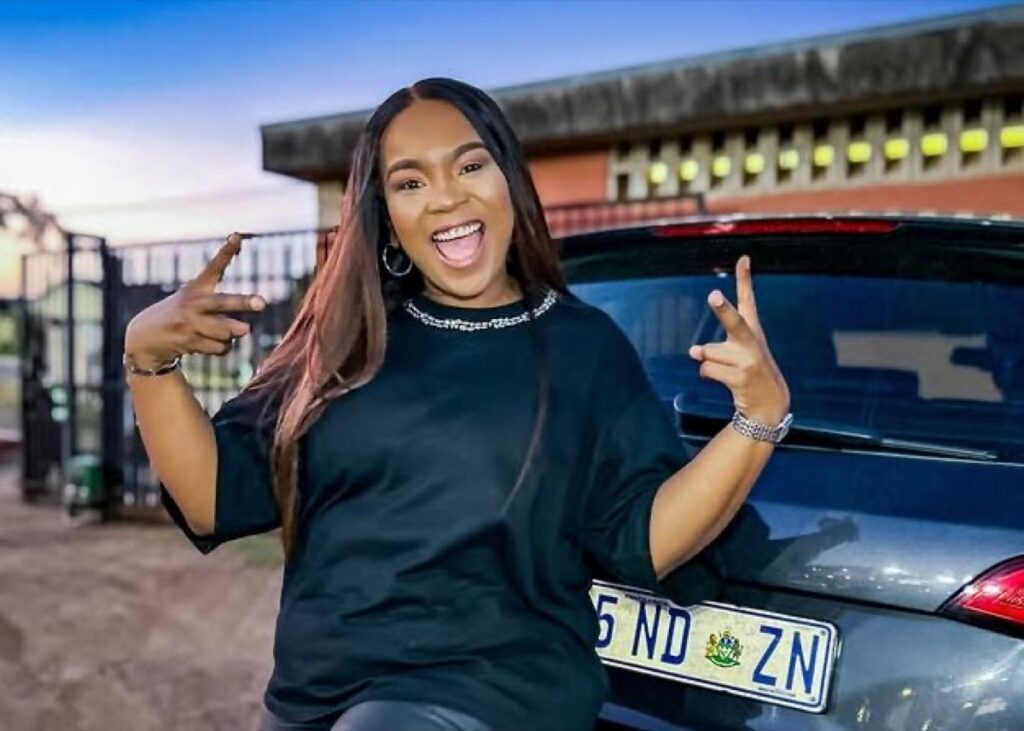 Mzansi Celebrates DJ Cndo’s All Time Favorite Hits!