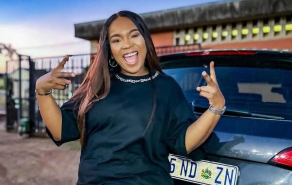 Mzansi Celebrates DJ Cndo’s All Time Favorite Hits!