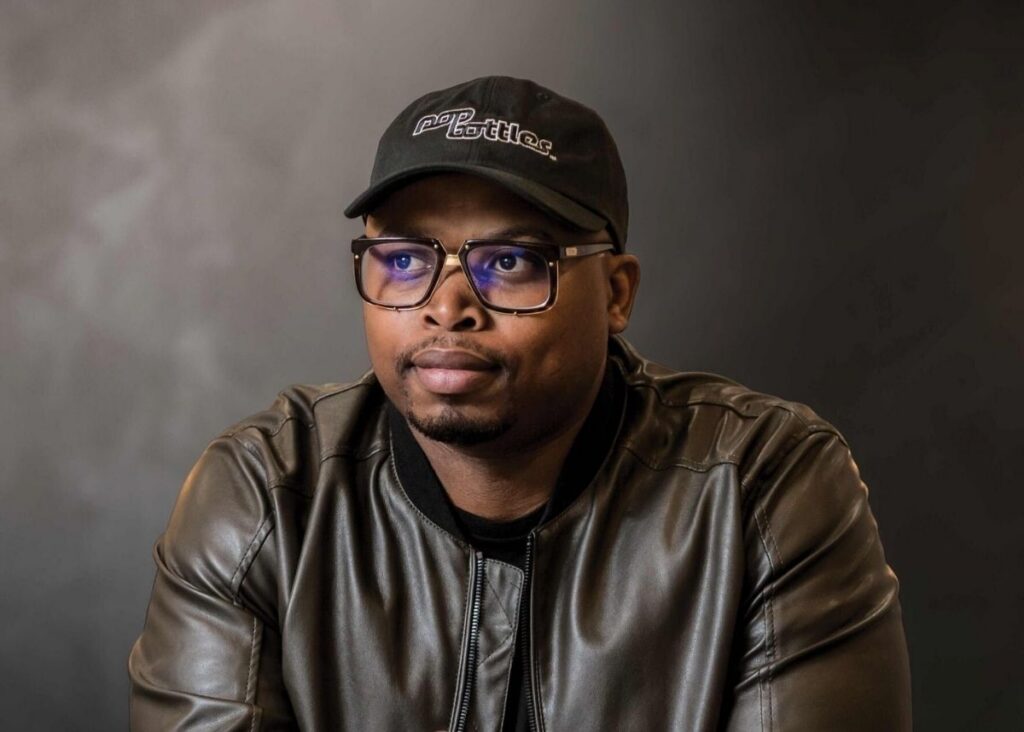 DJ Dimplez Releases New Music #DjDimplezKubu