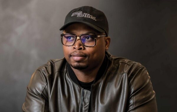 DJ Dimplez Releases New Music #DjDimplezKubu