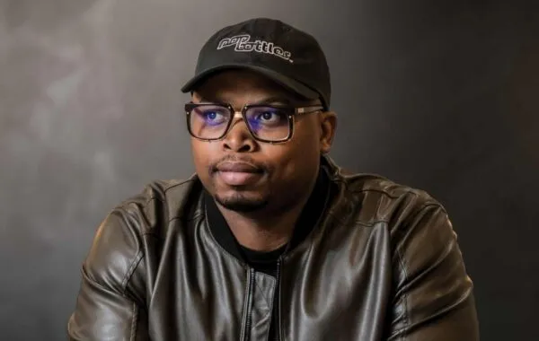 DJ Dimplez’ Funeral Underway