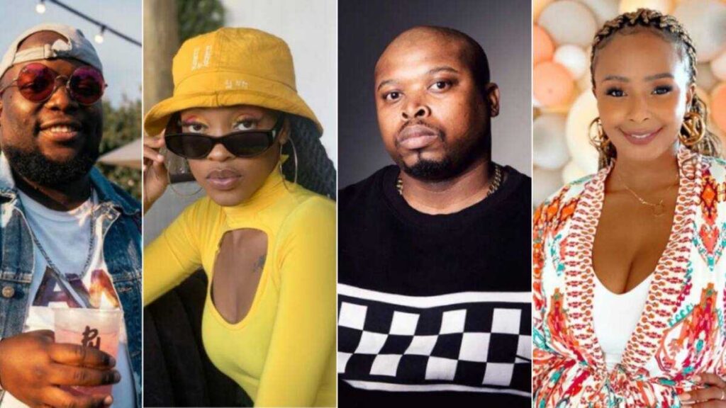 DJ Allegedly Opens Rape Case Against Woman