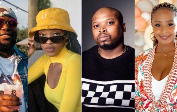 DJ Dimplez wants to expand his brand worldwide