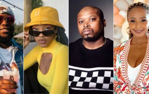 DJ Dimplez Has Died