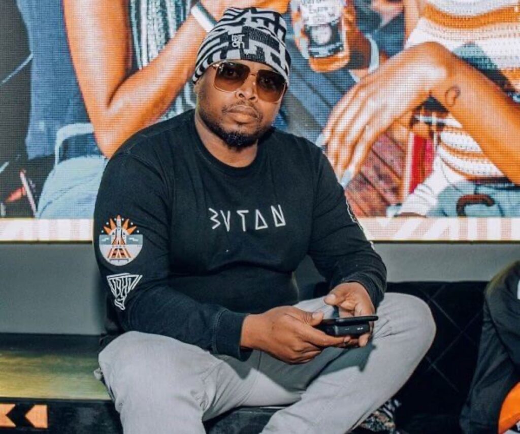 DJ Dimplez describes Pop Bottles Mauritius as one tropical experience not to be missed