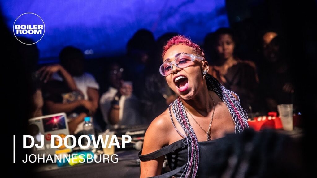 DJ Doowap