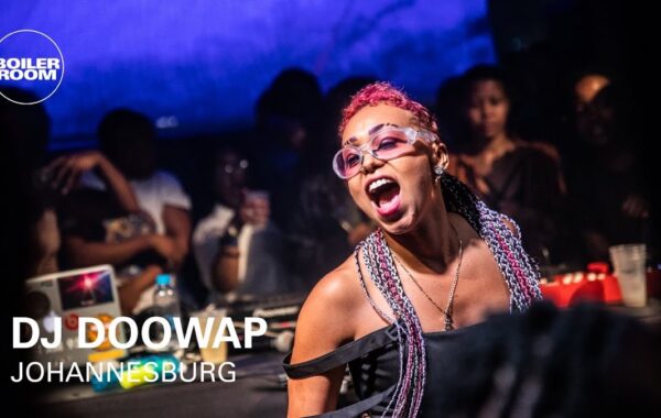 #ZAlebsStyle appreciation: DJ DooWap