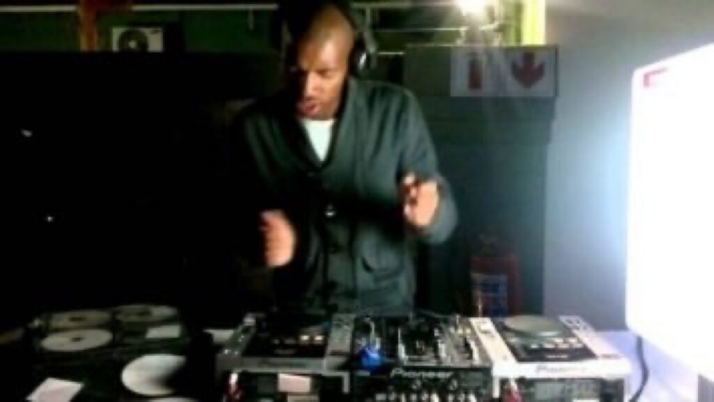 DJ Duke Soul