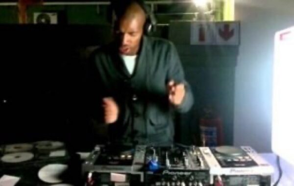 DJ Duke Soul