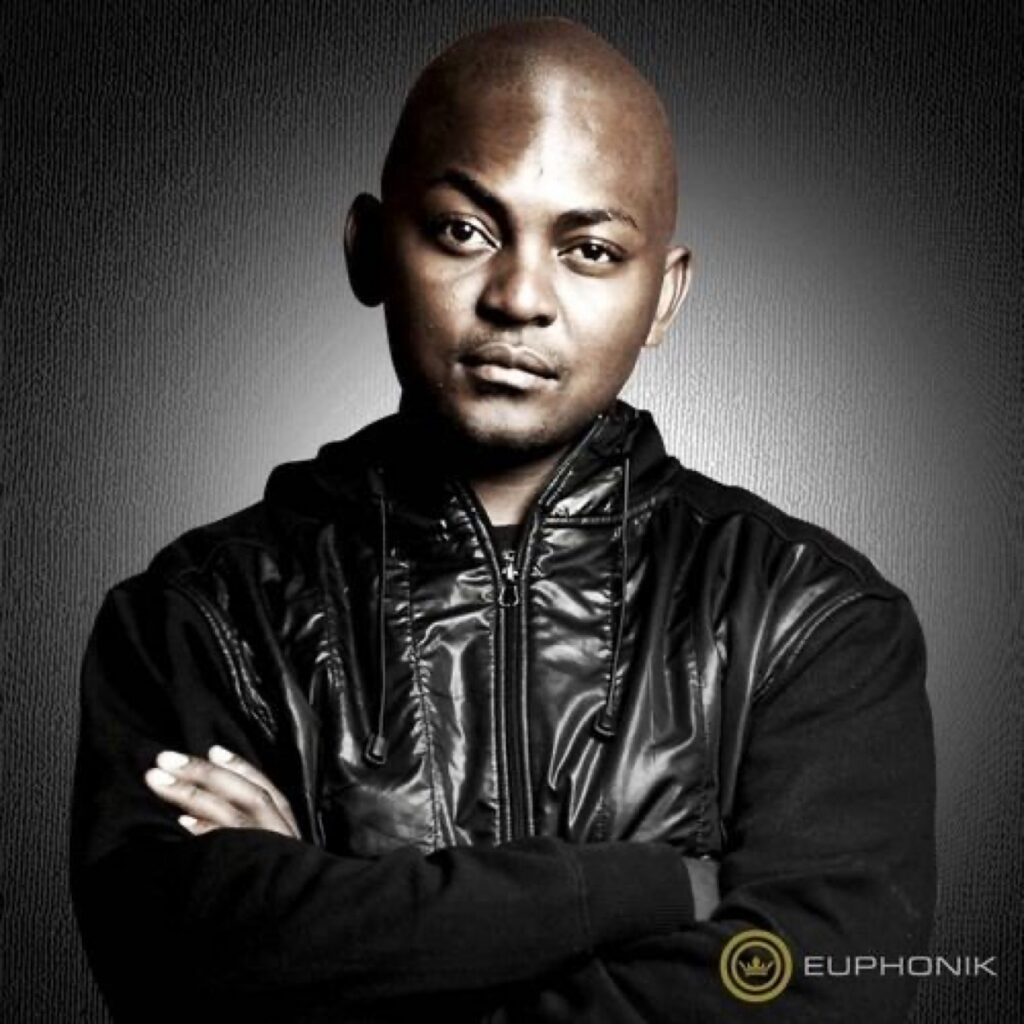 DJ Euphonik Shares What He Misses Most About A Night Out