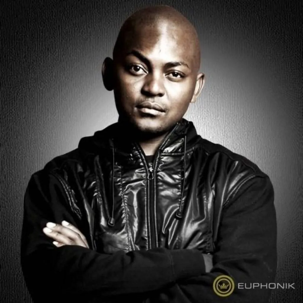 Dj Euphonik