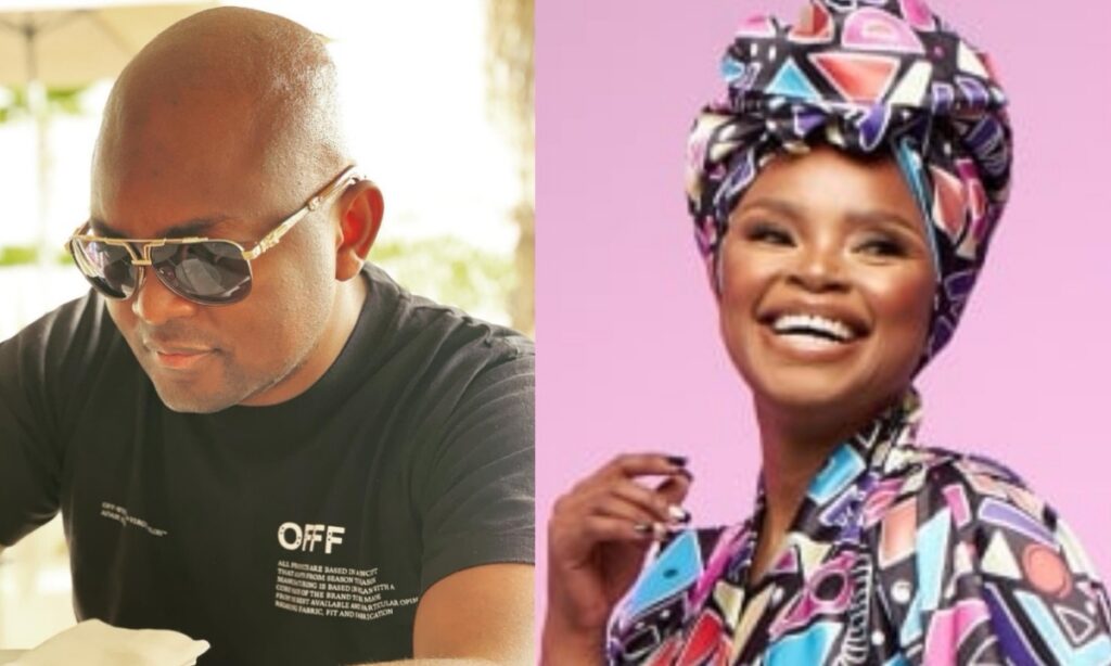 Euphonik’s Wives Dragged