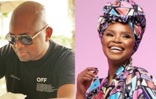 Euphonik’s Wives Dragged