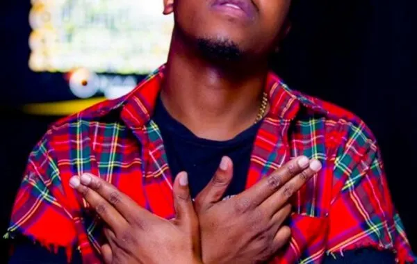 DJ Fanatic’s Instagram turned into a sex store account