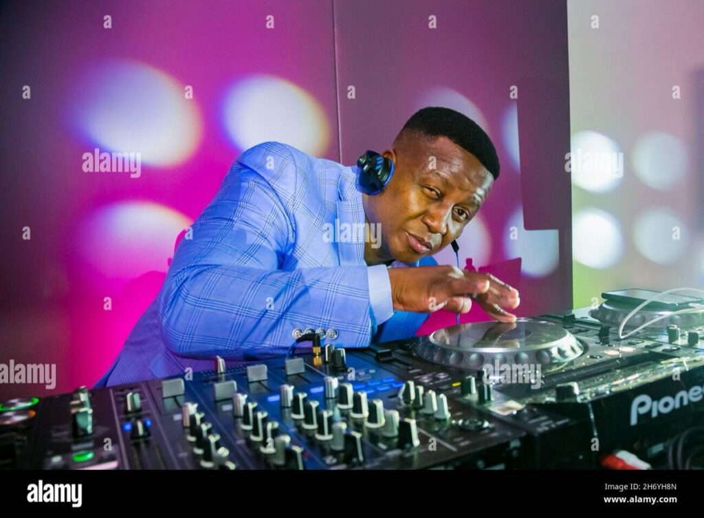Gumtree Extreme ReFresh with DJ Fresh