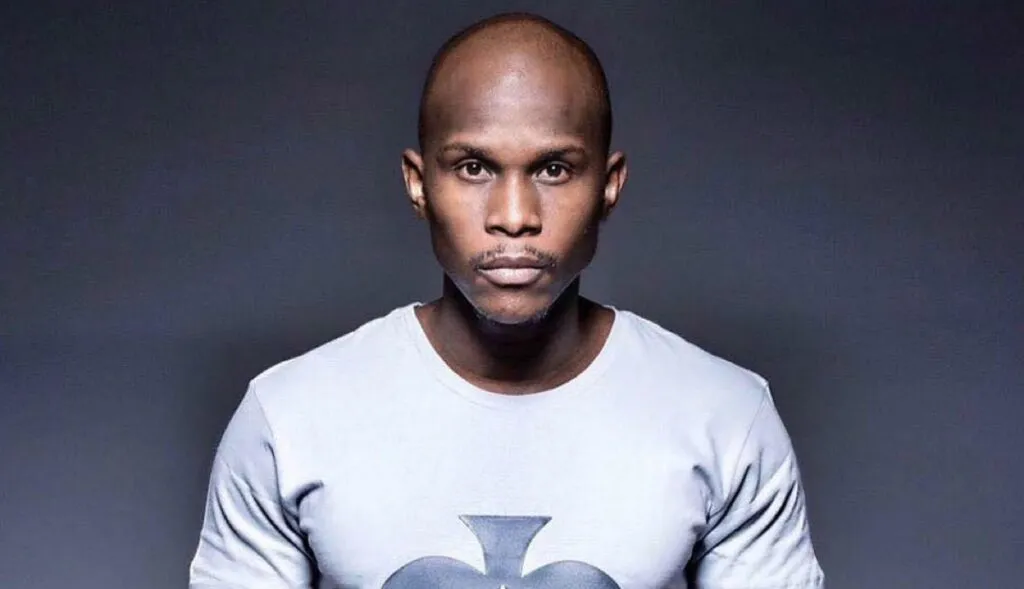 DJ Kent has left the 5FM building