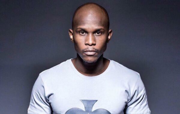 DJ Kent has left the 5FM building