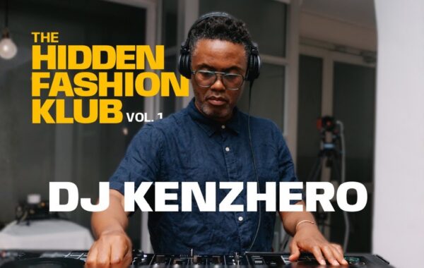 DJ Kenzhero