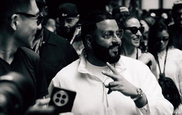 DJ Khaled