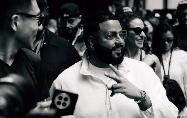 DJ Khaled