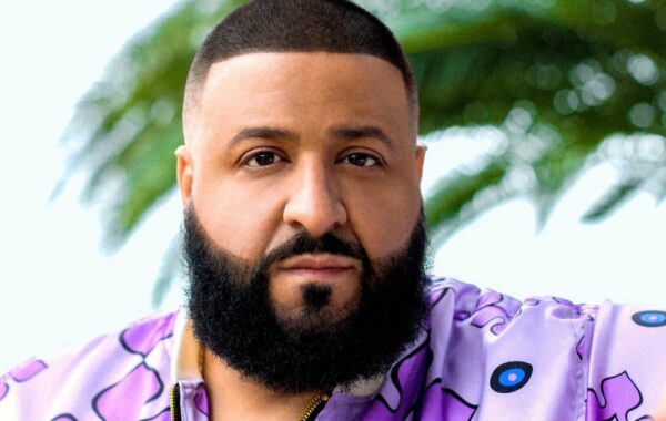 DJ Khaled Supporter Of Mamelodi Sundowns FC