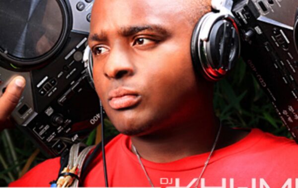 DJ Khume