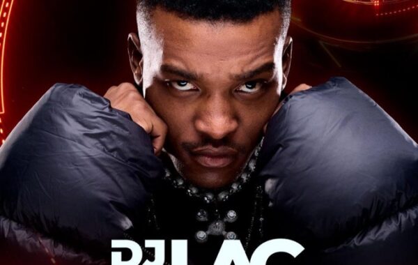 Mzansi Comes For American Who Stole DJ Lag’s Song
