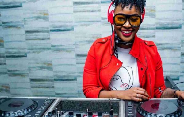 Lamiez Responds To Claims That She Is Calling It Quits