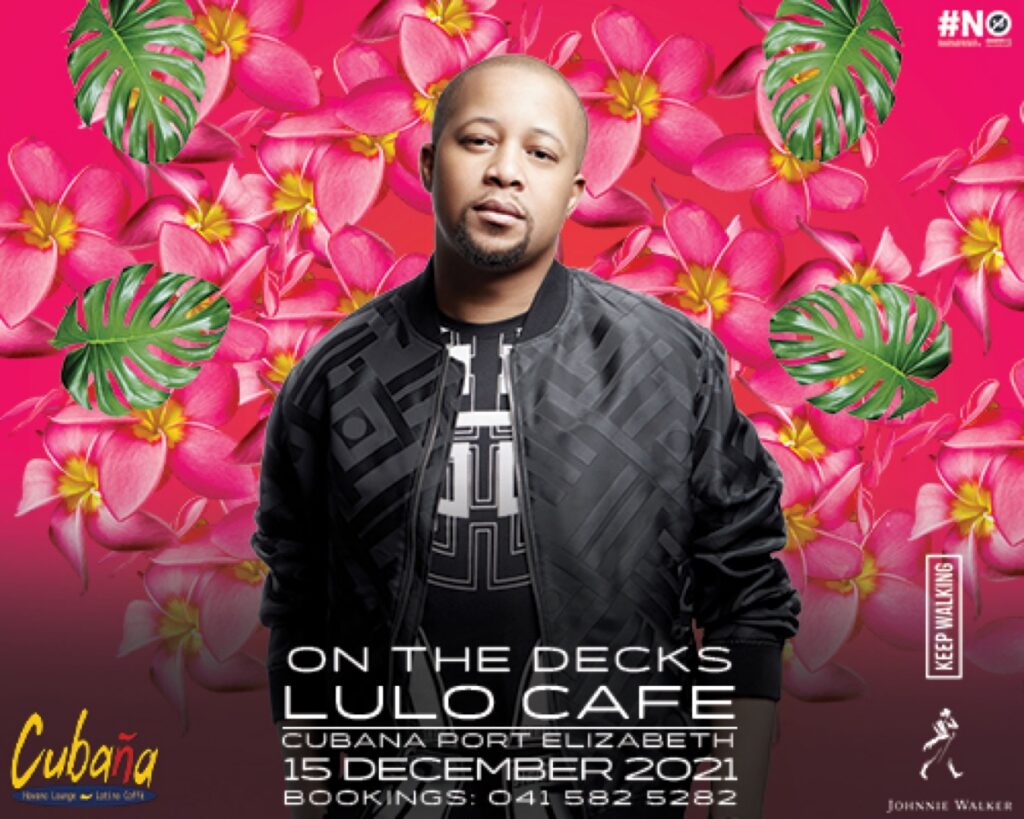 Tweeps Accuses DJ Lulo Cafe Of Cheating On His Nude Video
