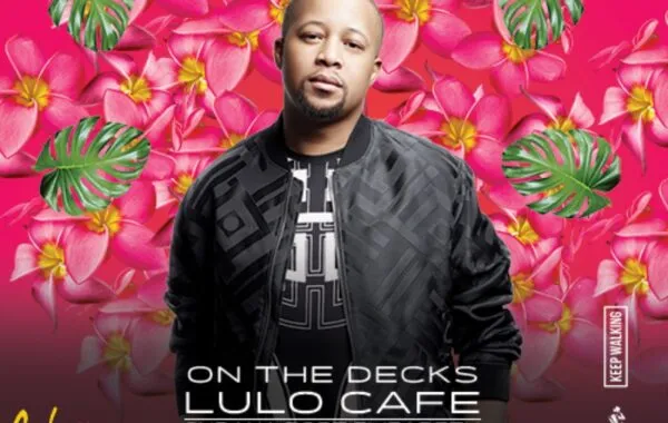 Tweeps Accuses DJ Lulo Cafe Of Cheating On His Nude Video