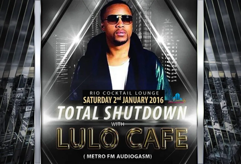 Has DJ Lulo Cafe found love?