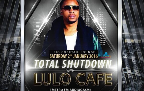 Has DJ Lulo Cafe found love?