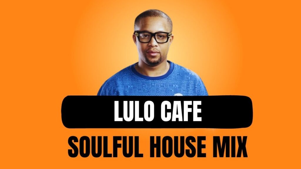 Lulo Cafe Breaks His Silence