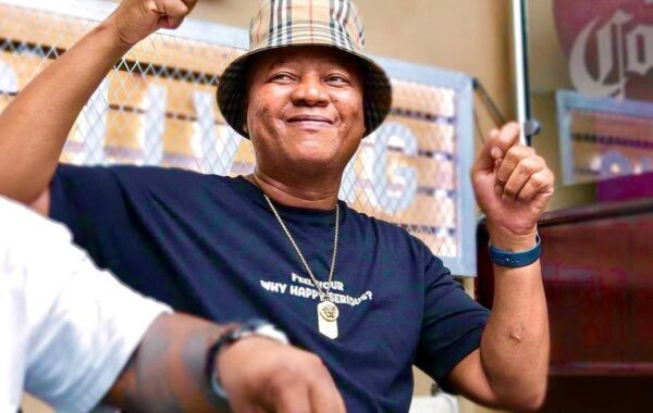 DJ Mahoota