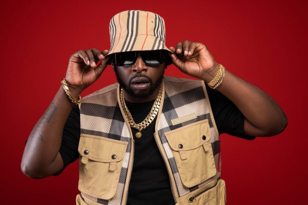 Maphorisa Continues To Troll Prince Kaybee