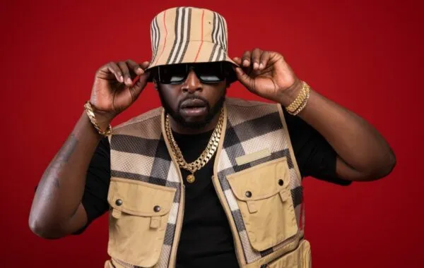 DJ Maphorisa Biography: How ‘In My Bed’ Announced Him To The World