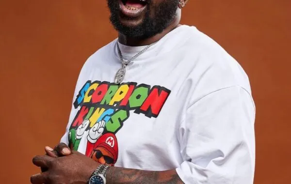 DJ Maphorisa: “Ke Small Boy”