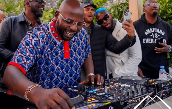 Sha Sha’s Nationality Dragged Into DJ Maphorisa’s Drama